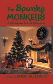 The Spunky Monkeys - Cover
