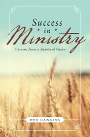 Success in Ministry - Cover