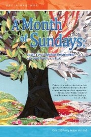 A Month of Sundays - Cover