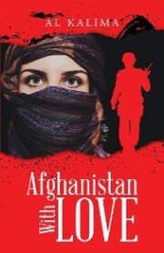 Afghanistan with Love - Cover