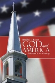 God and America - Cover