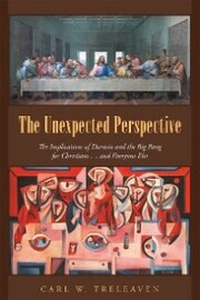 The Unexpected Perspective - Cover
