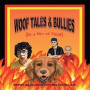 Woof Tales & Bullies - Cover