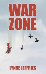 War Zone - Cover