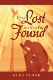 I Was Lost but Now I'm Found - Cover