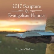 2017 Scripture & Evangelism Planner