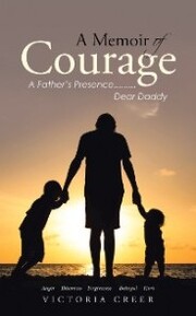 A Memoir of Courage - Cover