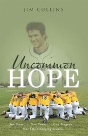 Uncommon Hope - Cover