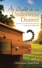 An Ocelot in an Underwear Drawer