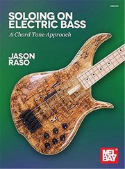 Soloing on Electric Bass - Cover
