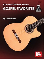 Guitar Picking Tunes - Gospel Favorites