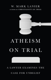 Atheism on Trial - Cover