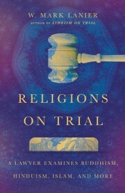 Religions on Trial - Cover