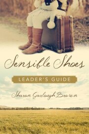 Sensible Shoes Leader's Guide - Cover