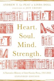 Heart. Soul. Mind. Strength. - Cover