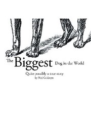The Biggest Dog in the World