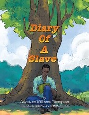 Diary of a Slave - Cover