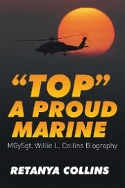 'Top' a Proud Marine