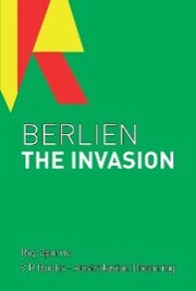Berlien the Invasion