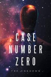 Case Number Zero - Cover