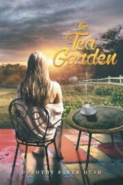The Tea Garden - Cover
