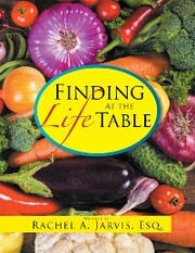 Finding Life at the Table - Cover