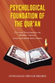 Psychological Foundation of the Qur'an Ii