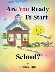 Are You Ready to Start School?
