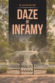 Daze of Infamy - Cover