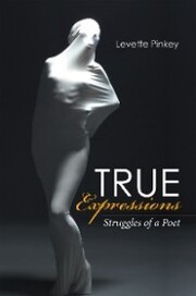 True Expressions - Cover