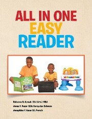 All in One Easy Reader - Cover