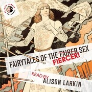 Fairy Tales of the Fiercer Sex - Cover