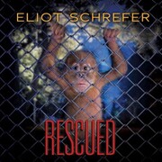 Rescued - Ape Quartet 3 (Unabridged)