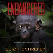Endangered - Ape Quartet 1 (Unabridged)