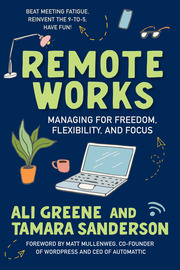 Remote Works - Cover