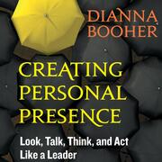 Creating Personal Presence - Cover