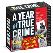 A Year of True Crime 2024