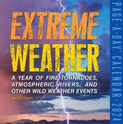 Extreme Weather 2024