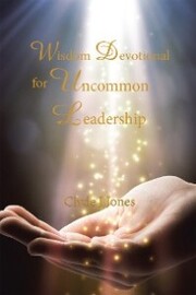 Wisdom Devotional for Uncommon Leadership - Cover