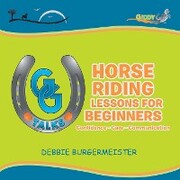 Gg Talks - Horse Riding Lessons for Beginners