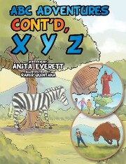 Abc Adventures Cont'D, X Y Z