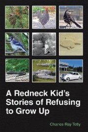 A Redneck Kid'S Stories of Refusing to Grow Up