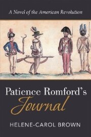 Patience Romford'S Journal