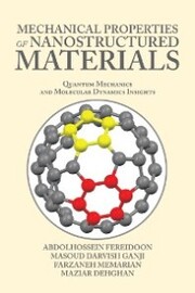 Mechanical Properties of Nanostructured Materials