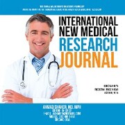 International New Medical Research Journal