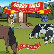 Corky Tails - Cover