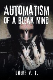 Automatism of a Bleak Mind - Cover