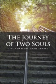 The Journey of Two Souls - Cover