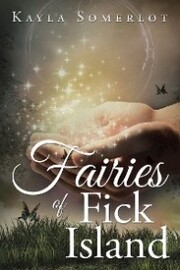 Fairies of Fick Island - Cover