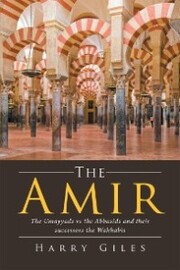 The Amir - Cover